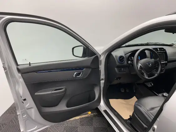 DACIA SPRING - voiture d'occasion - Photo 17