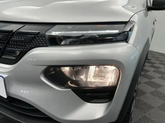 DACIA SPRING - voiture d'occasion - Photo 19