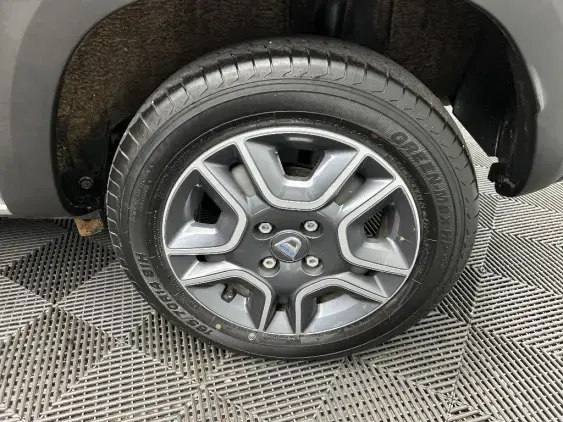 DACIA SPRING - voiture d'occasion - Photo 21