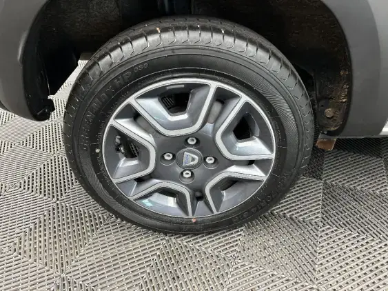 DACIA SPRING - voiture d'occasion - Photo 22