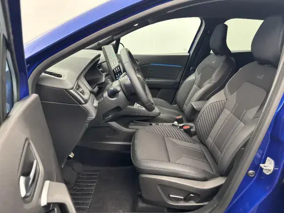 RENAULT SYMBIOZ - voiture d'occasion - Photo 18