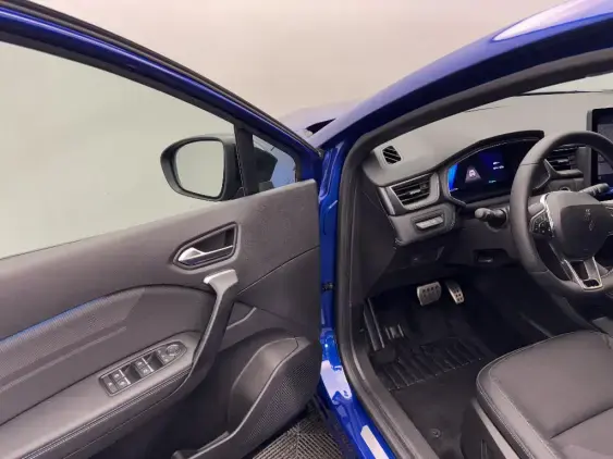 RENAULT SYMBIOZ - voiture d'occasion - Photo 19