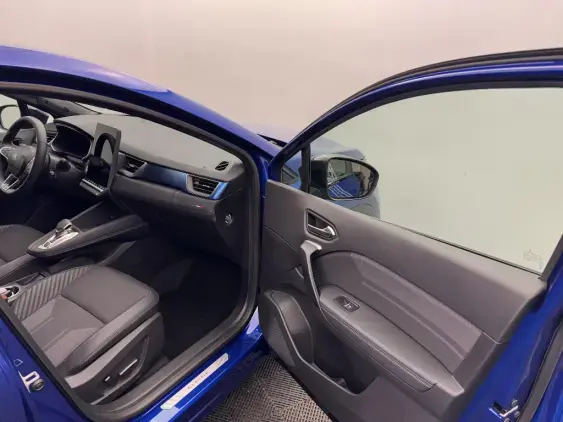 RENAULT SYMBIOZ - voiture d'occasion - Photo 20