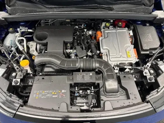 RENAULT SYMBIOZ - voiture d'occasion - Photo 21