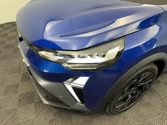 RENAULT SYMBIOZ - voiture d'occasion - Photo 22