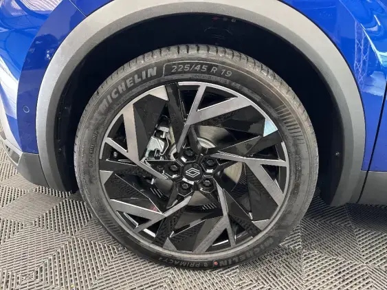 RENAULT SYMBIOZ - voiture d'occasion - Photo 23