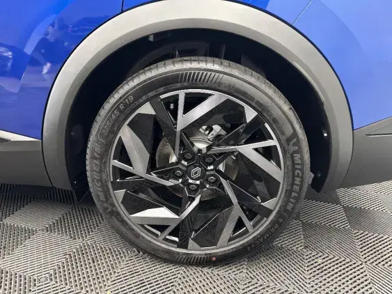 RENAULT SYMBIOZ - voiture d'occasion - Photo 24