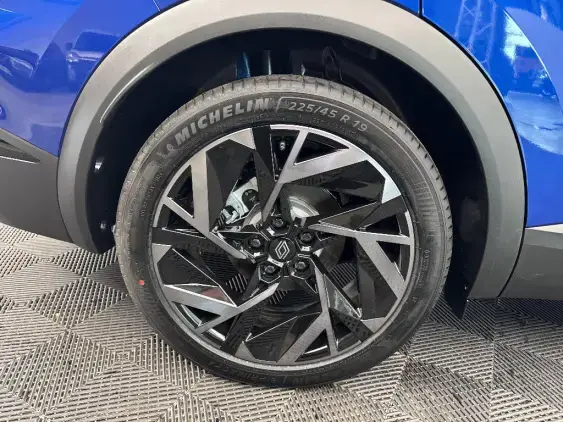 RENAULT SYMBIOZ - voiture d'occasion - Photo 25