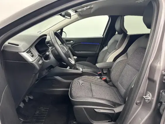 RENAULT CAPTUR II - voiture d'occasion - Photo 18