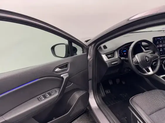 RENAULT CAPTUR II - voiture d'occasion - Photo 19