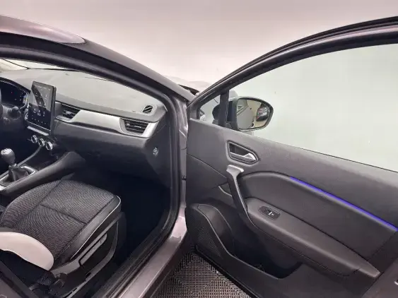 RENAULT CAPTUR II - voiture d'occasion - Photo 20