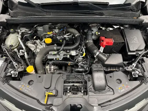 RENAULT CAPTUR II - voiture d'occasion - Photo 21