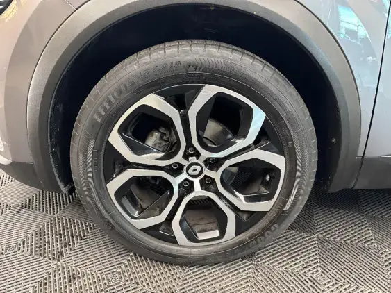 RENAULT CAPTUR II - voiture d'occasion - Photo 23