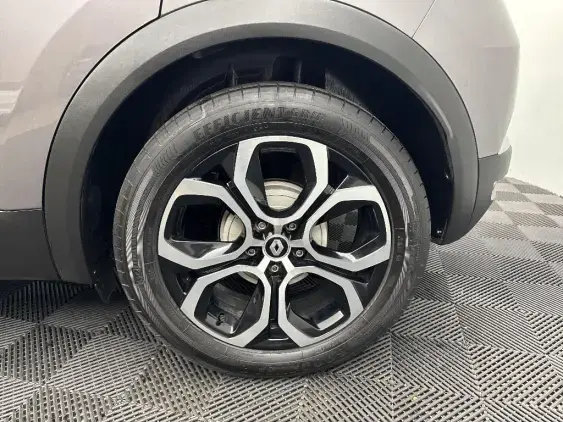 RENAULT CAPTUR II - voiture d'occasion - Photo 24