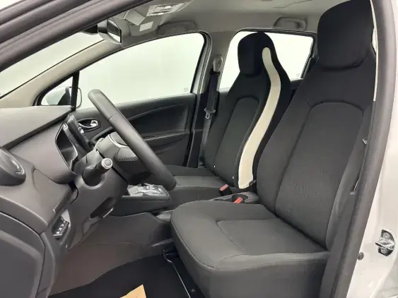 RENAULT ZOE - voiture d'occasion - Photo 16