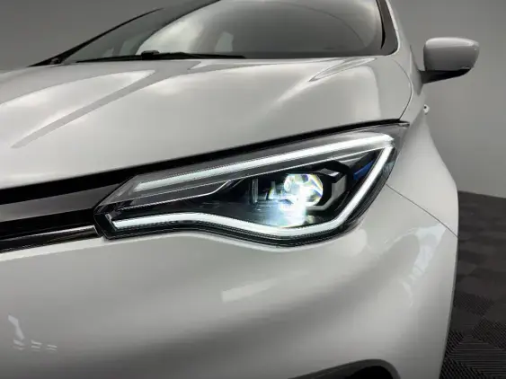 RENAULT ZOE - voiture d'occasion - Photo 19