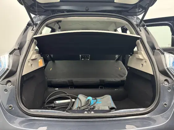 RENAULT ZOE - voiture d'occasion - Photo 16