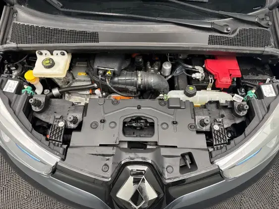 RENAULT ZOE - voiture d'occasion - Photo 21