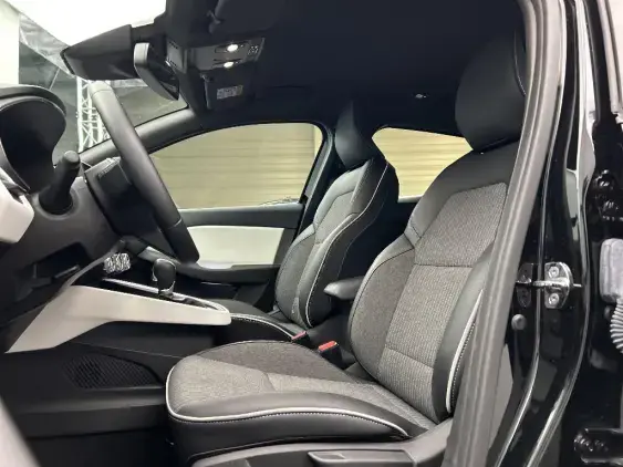 RENAULT CLIO V - voiture d'occasion - Photo 16