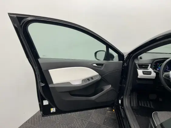 RENAULT CLIO V - voiture d'occasion - Photo 17