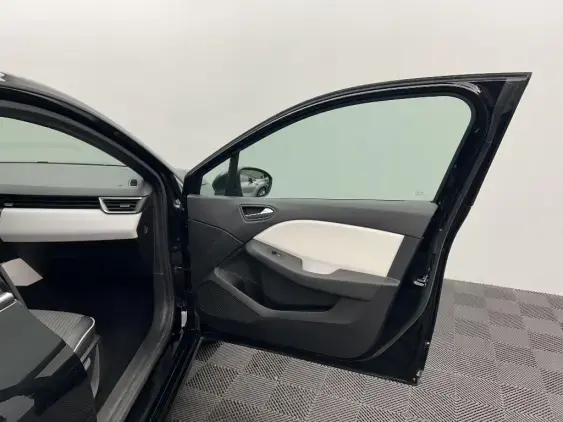 RENAULT CLIO V - voiture d'occasion - Photo 18