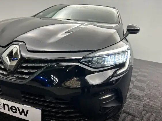 RENAULT CLIO V - voiture d'occasion - Photo 20