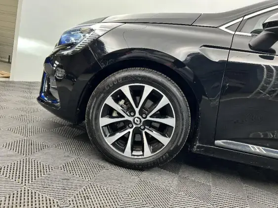 RENAULT CLIO V - voiture d'occasion - Photo 21