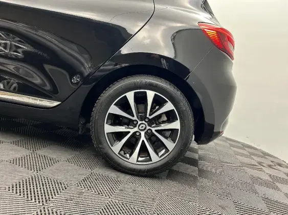 RENAULT CLIO V - voiture d'occasion - Photo 22