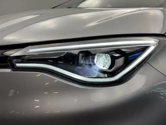 RENAULT ZOE - voiture d'occasion - Photo 20