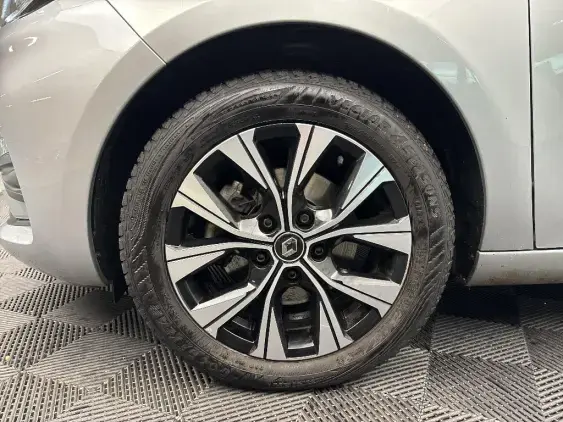 RENAULT ZOE - voiture d'occasion - Photo 21