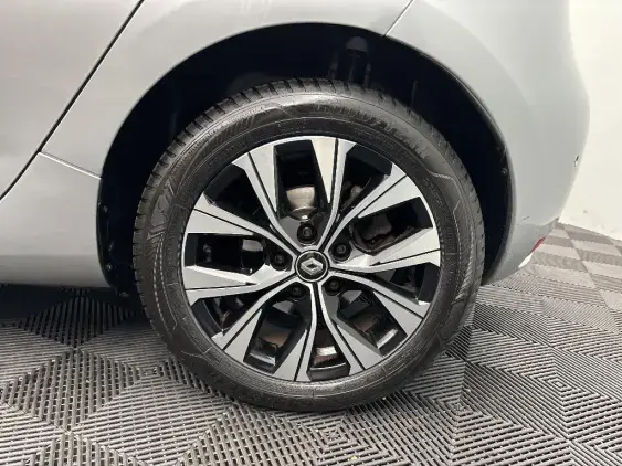 RENAULT ZOE - voiture d'occasion - Photo 22