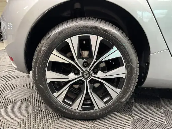 RENAULT ZOE - voiture d'occasion - Photo 23