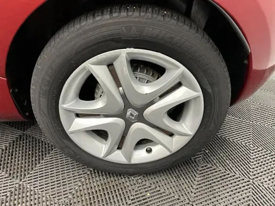 RENAULT ZOE - voiture d'occasion - Photo 21