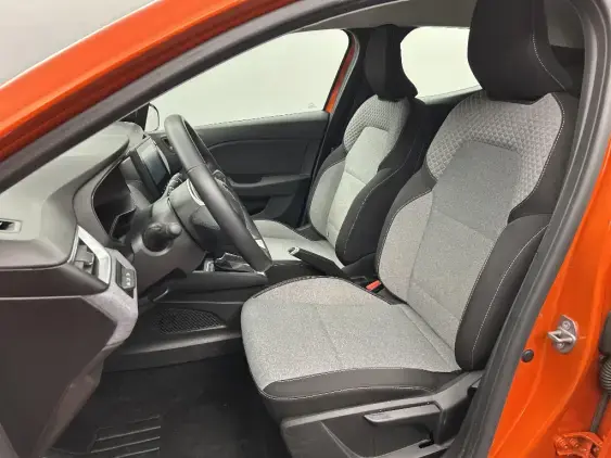 RENAULT CLIO V - voiture d'occasion - Photo 17