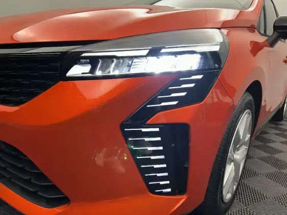 RENAULT CLIO V - voiture d'occasion - Photo 20