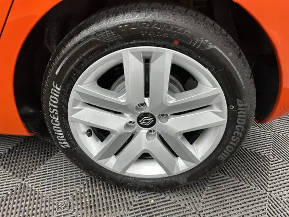 RENAULT CLIO V - voiture d'occasion - Photo 22