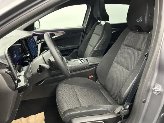 RENAULT ESPACE VI - voiture d'occasion - Photo 16