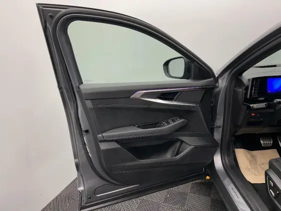 RENAULT ESPACE VI - voiture d'occasion - Photo 17