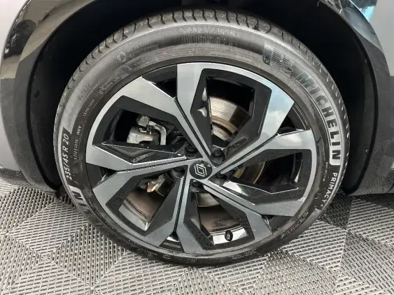 RENAULT ESPACE VI - voiture d'occasion - Photo 20