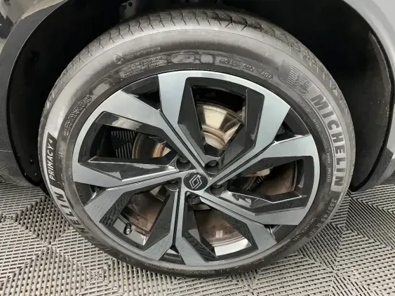 RENAULT ESPACE VI - voiture d'occasion - Photo 21