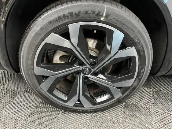 RENAULT ESPACE VI - voiture d'occasion - Photo 22