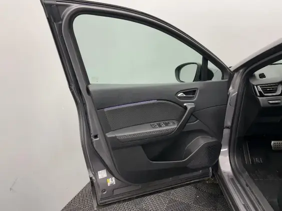 RENAULT CAPTUR II - voiture d'occasion - Photo 17