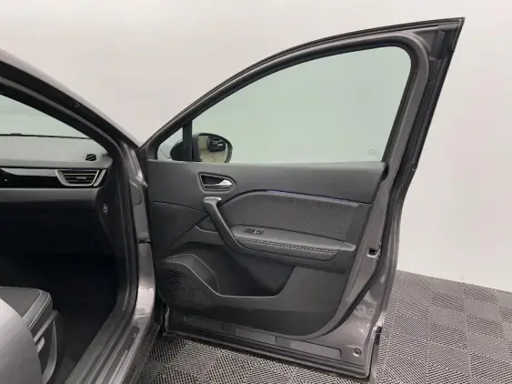 RENAULT CAPTUR II - voiture d'occasion - Photo 18