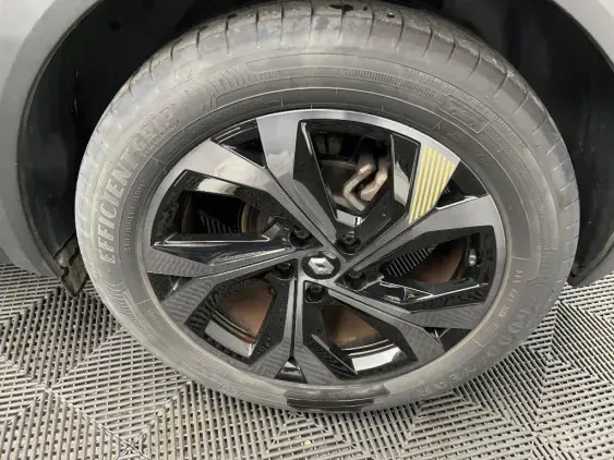 RENAULT CAPTUR II - voiture d'occasion - Photo 21