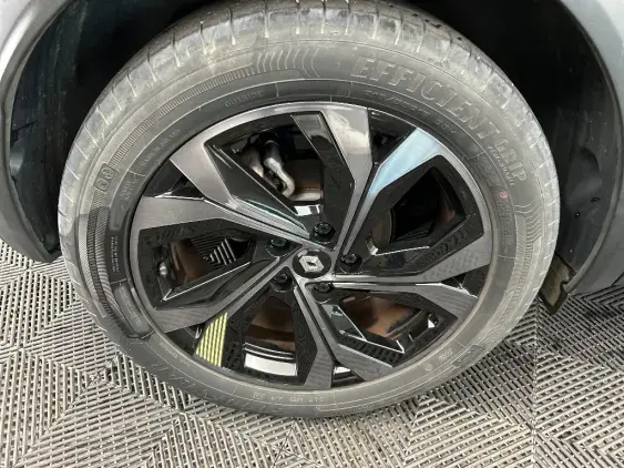 RENAULT CAPTUR II - voiture d'occasion - Photo 22