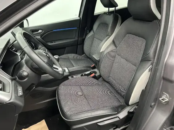 RENAULT CAPTUR II - voiture d'occasion - Photo 17