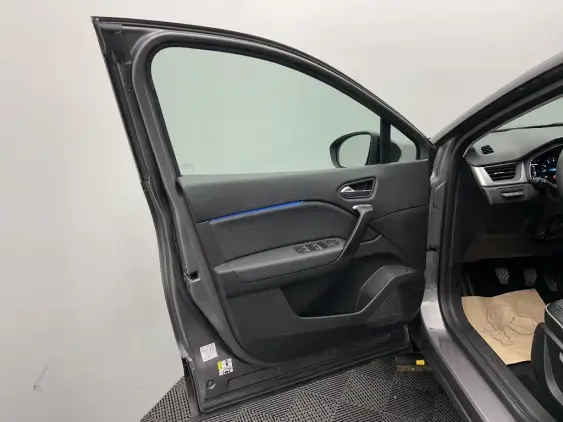 RENAULT CAPTUR II - voiture d'occasion - Photo 18