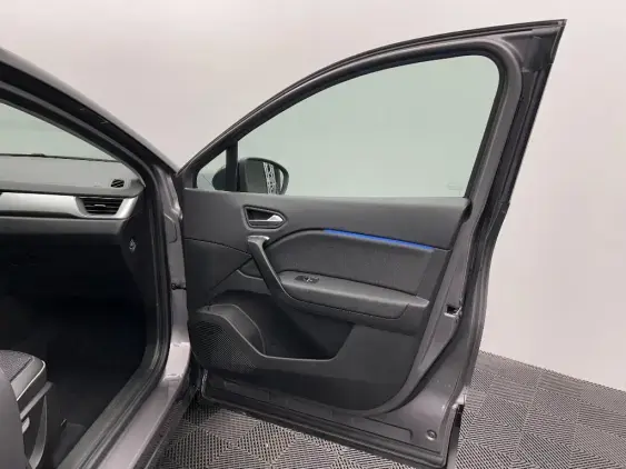 RENAULT CAPTUR II - voiture d'occasion - Photo 19