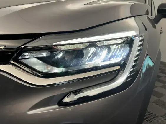 RENAULT CAPTUR II - voiture d'occasion - Photo 20