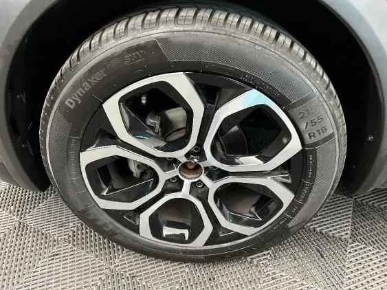 RENAULT CAPTUR II - voiture d'occasion - Photo 21